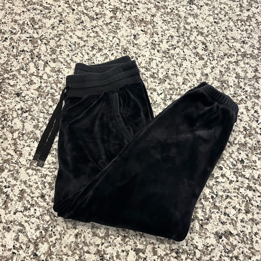 Athleta Double Cozy Larma Joggers, medium
